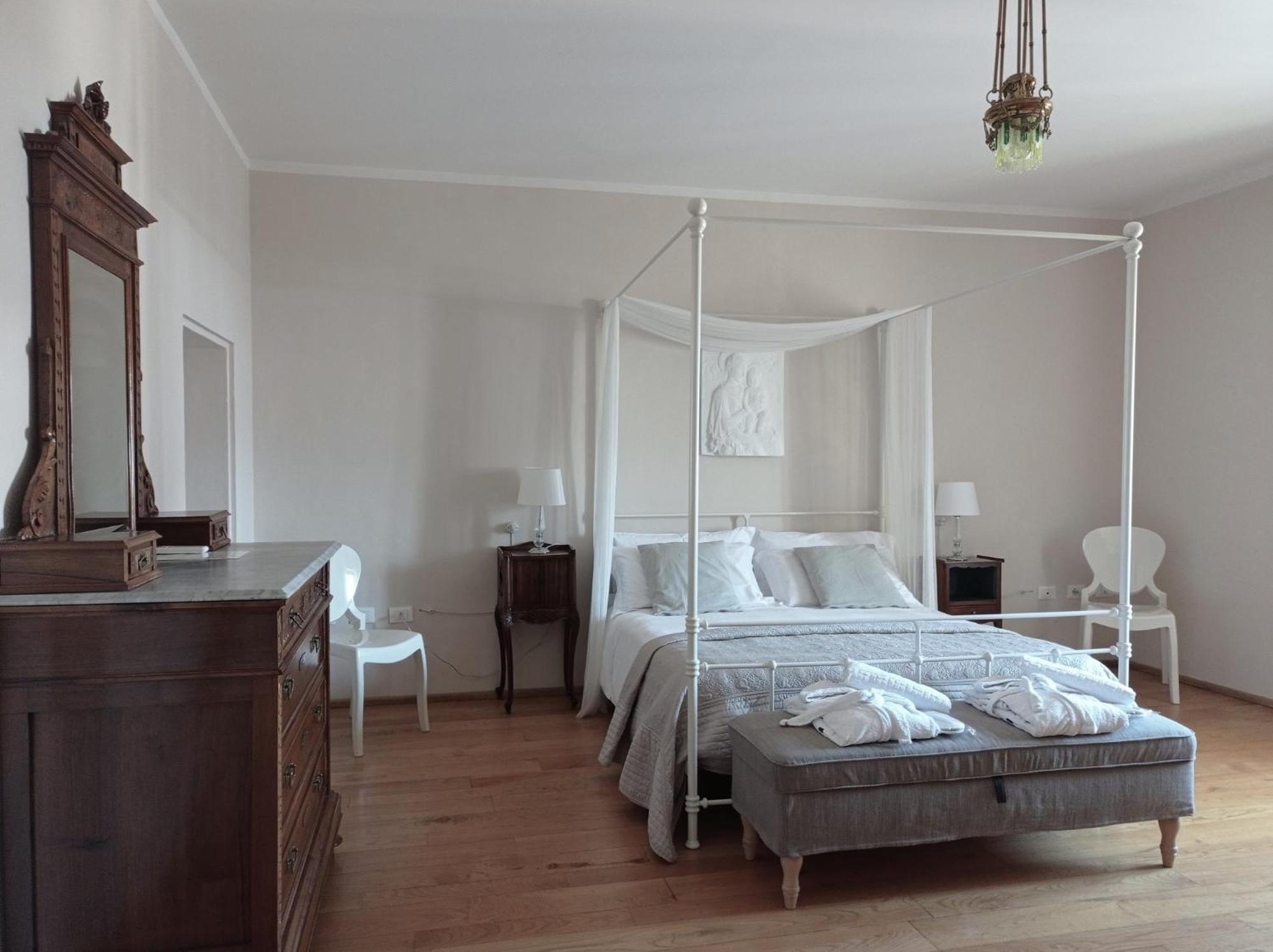 B&B Palazzo Mattei Novafeltria 外观 照片
