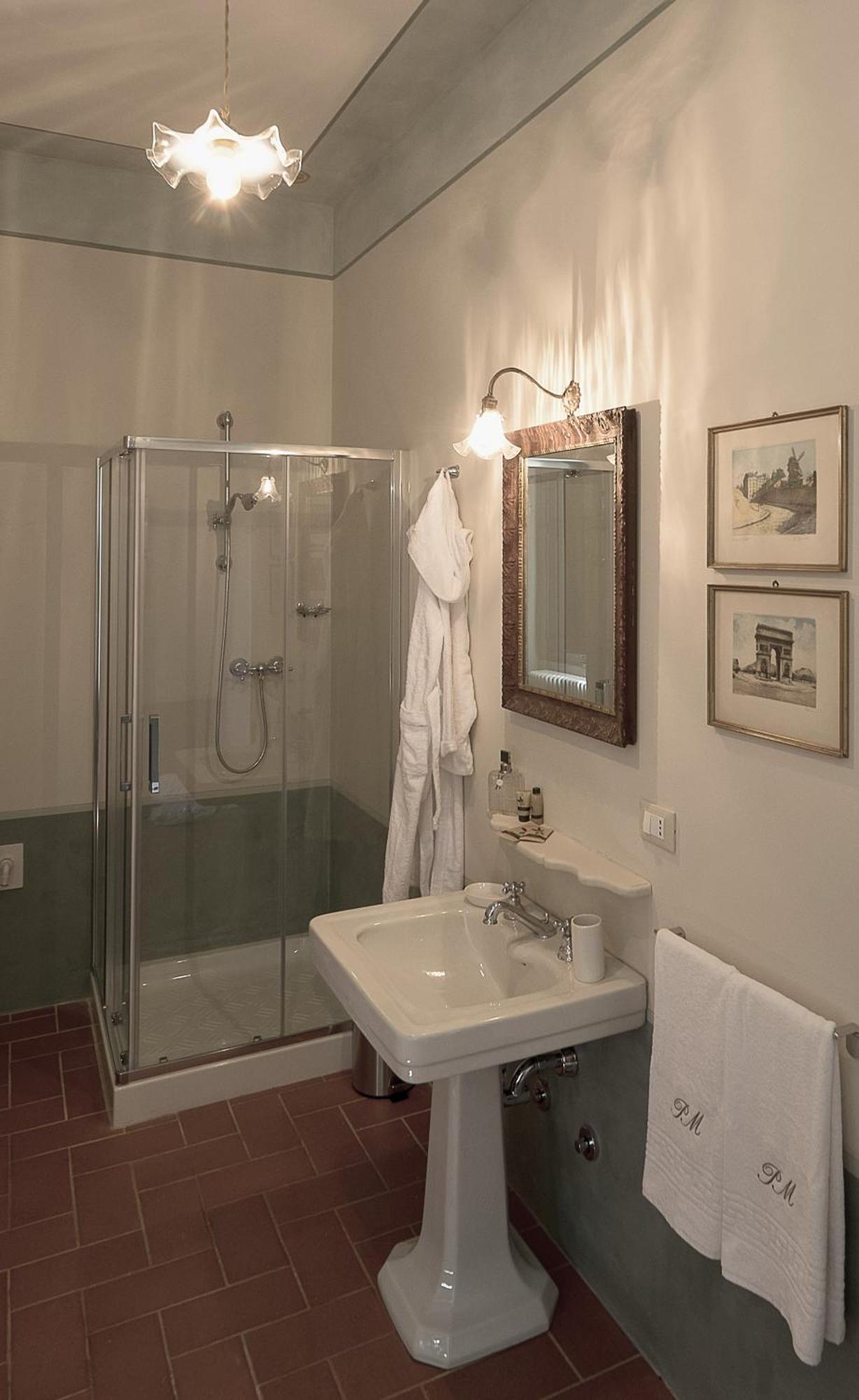 B&B Palazzo Mattei Novafeltria 外观 照片
