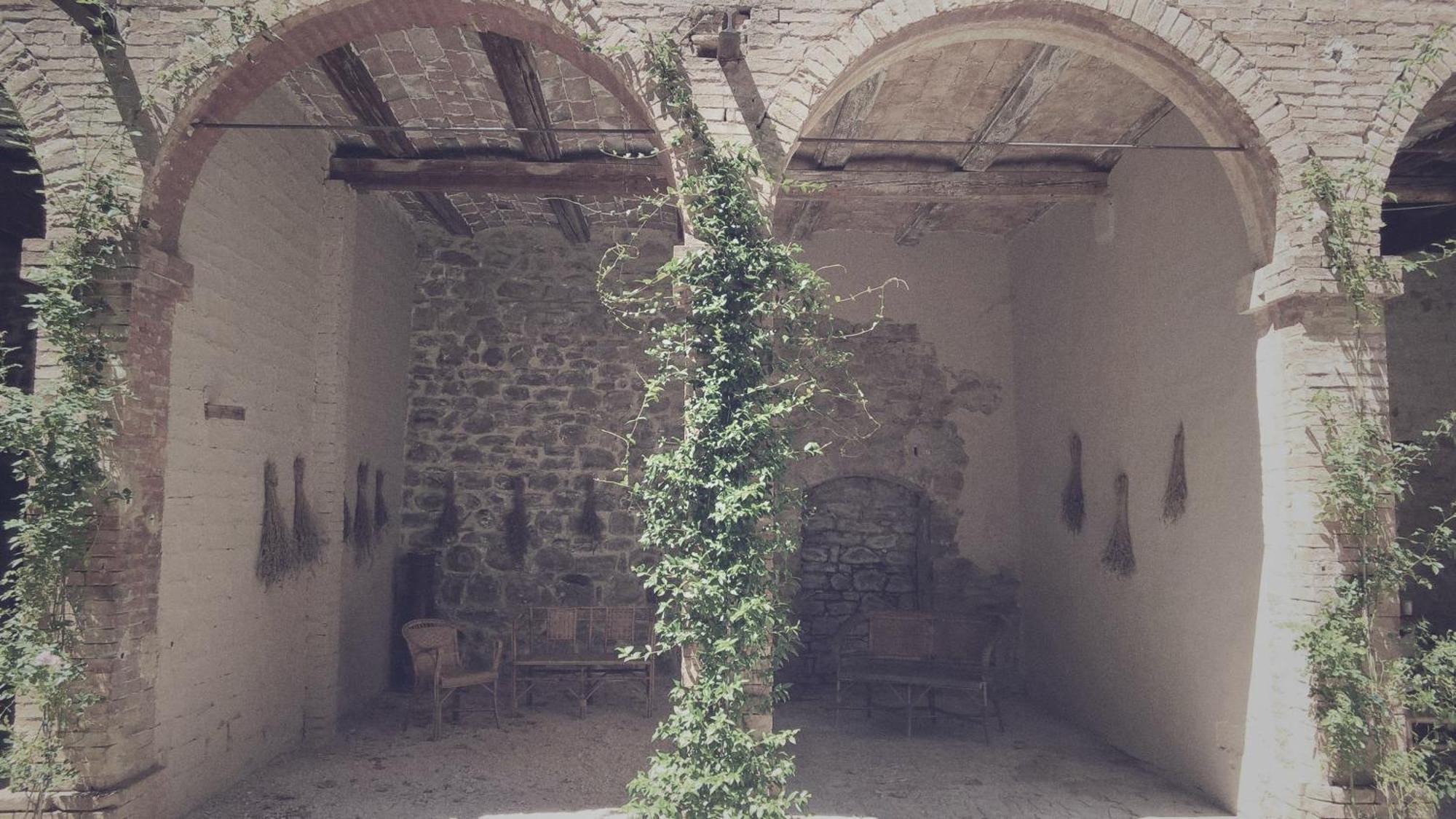 B&B Palazzo Mattei Novafeltria 外观 照片