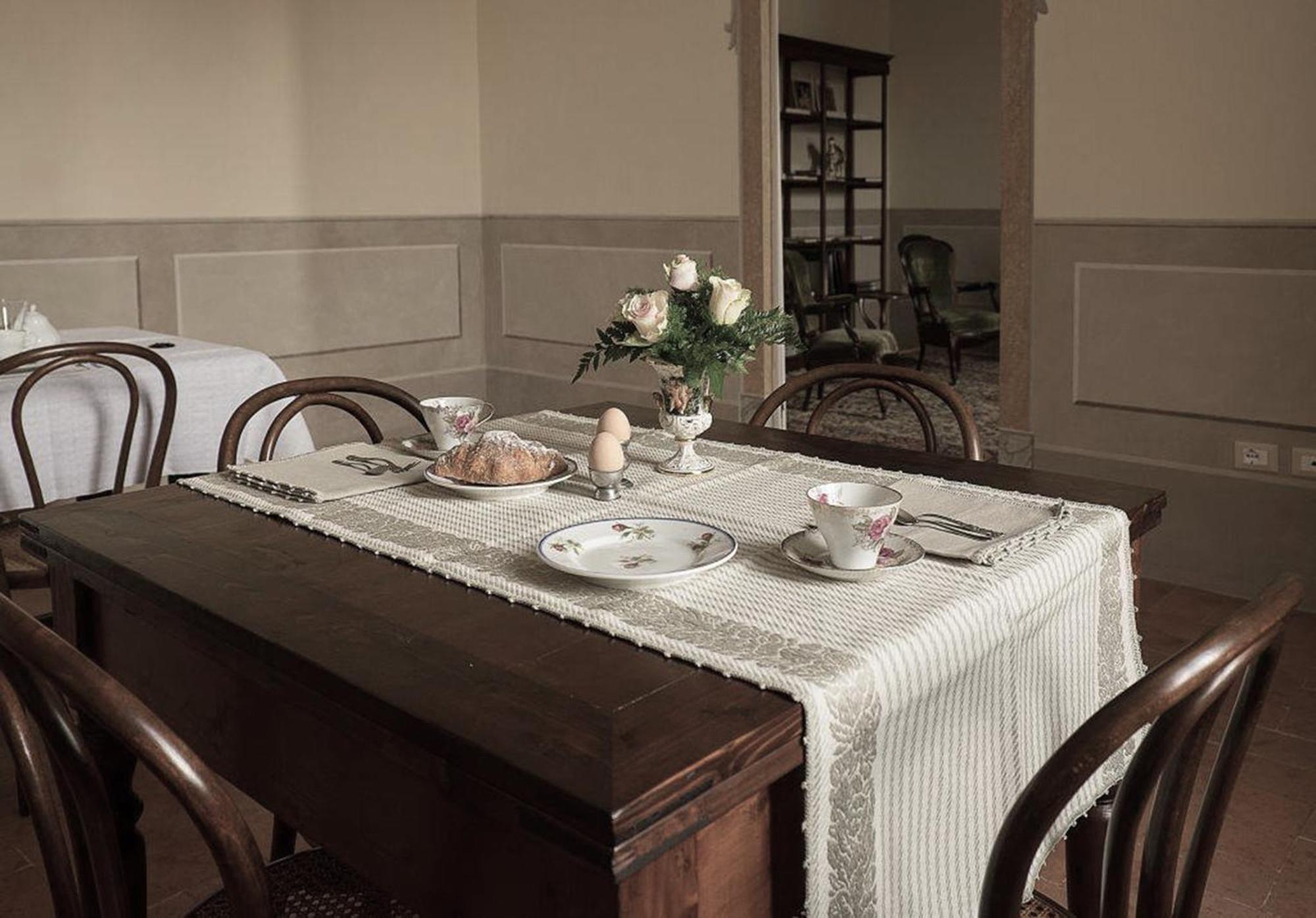 B&B Palazzo Mattei Novafeltria 外观 照片
