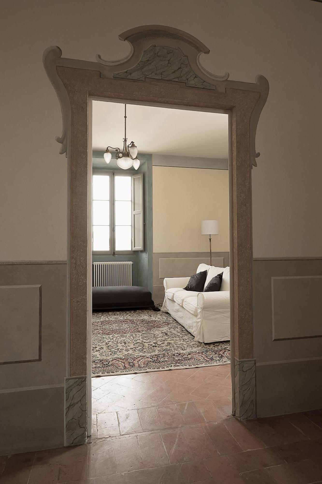 B&B Palazzo Mattei Novafeltria 外观 照片