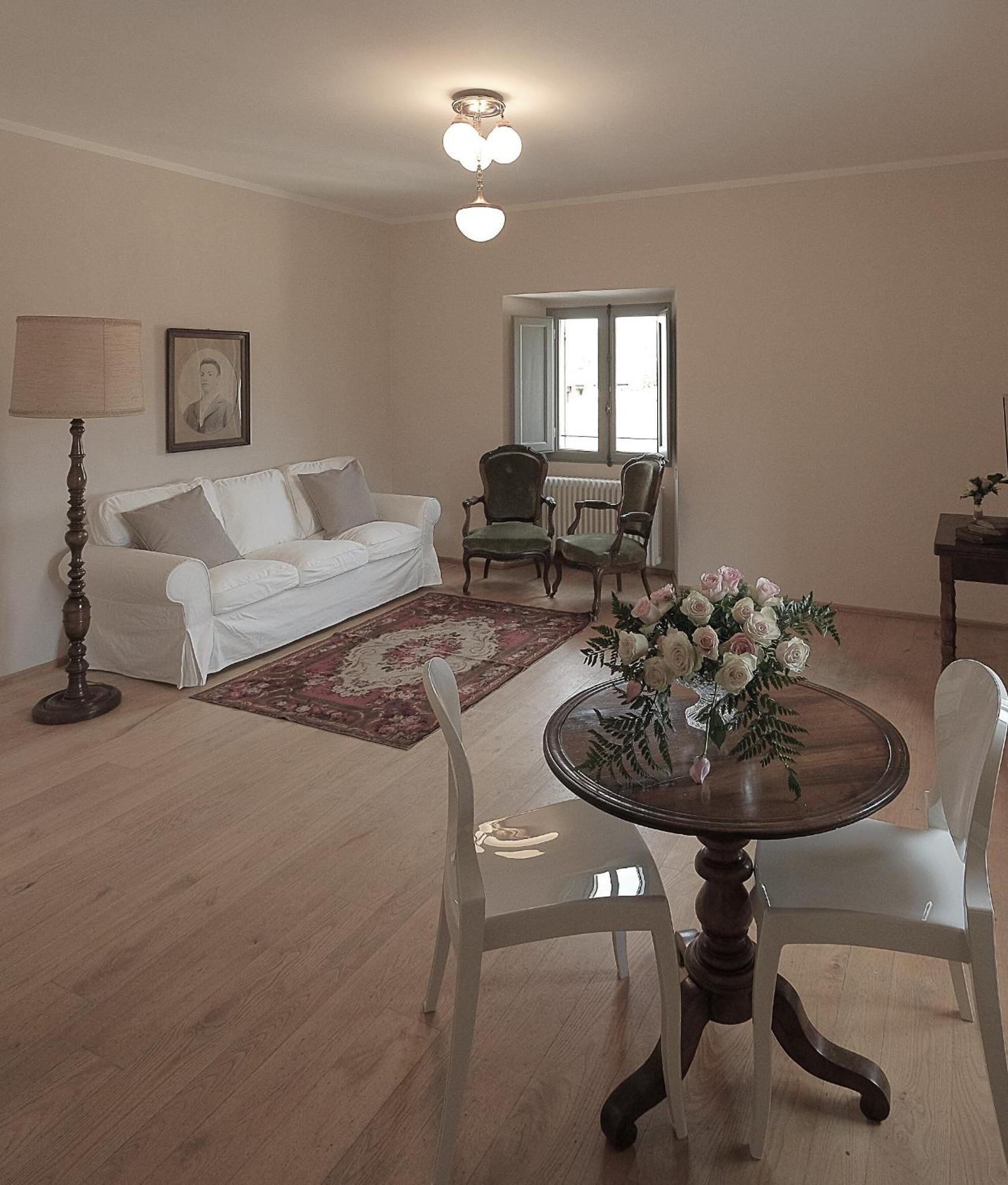 B&B Palazzo Mattei Novafeltria 外观 照片
