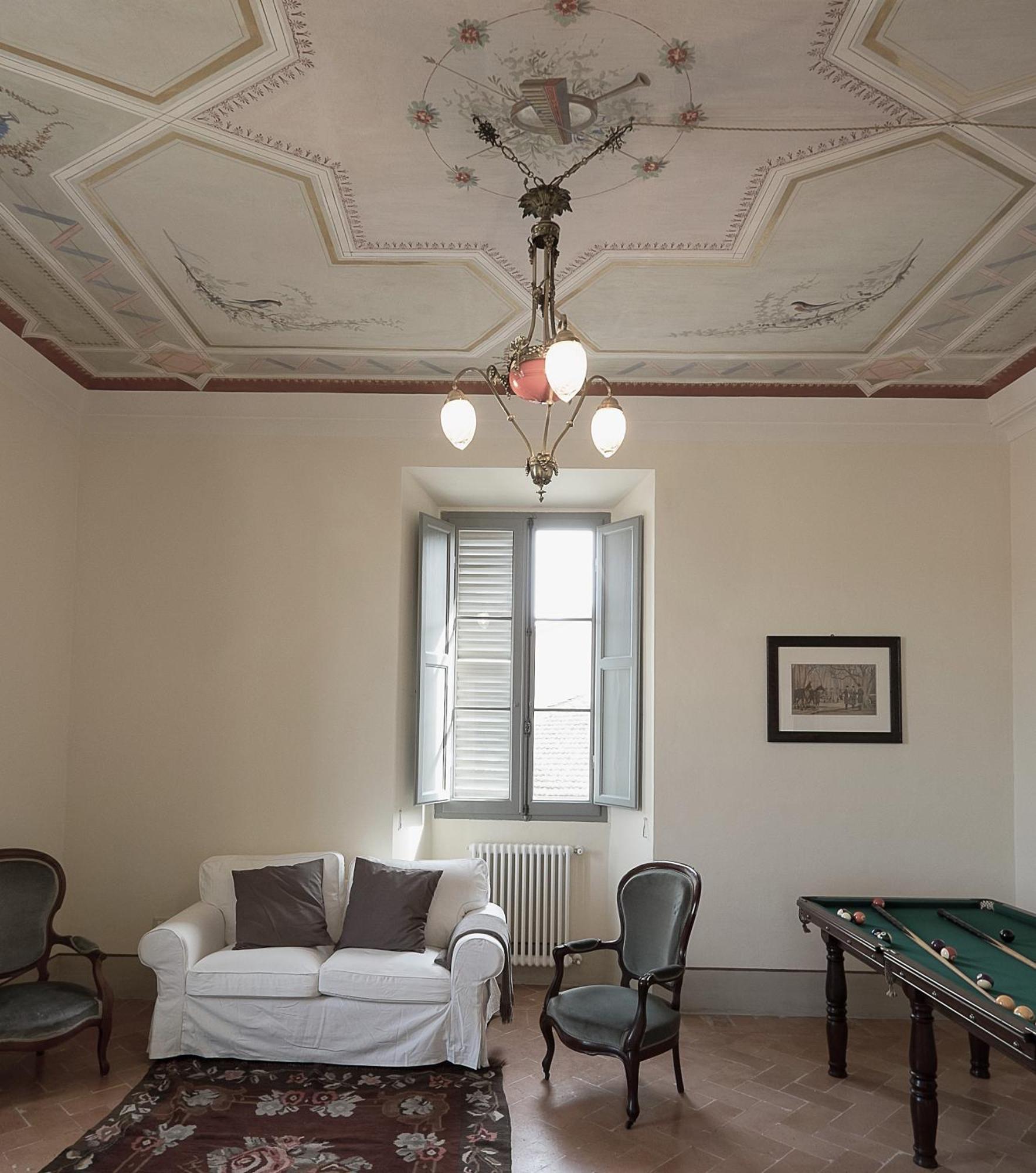 B&B Palazzo Mattei Novafeltria 外观 照片