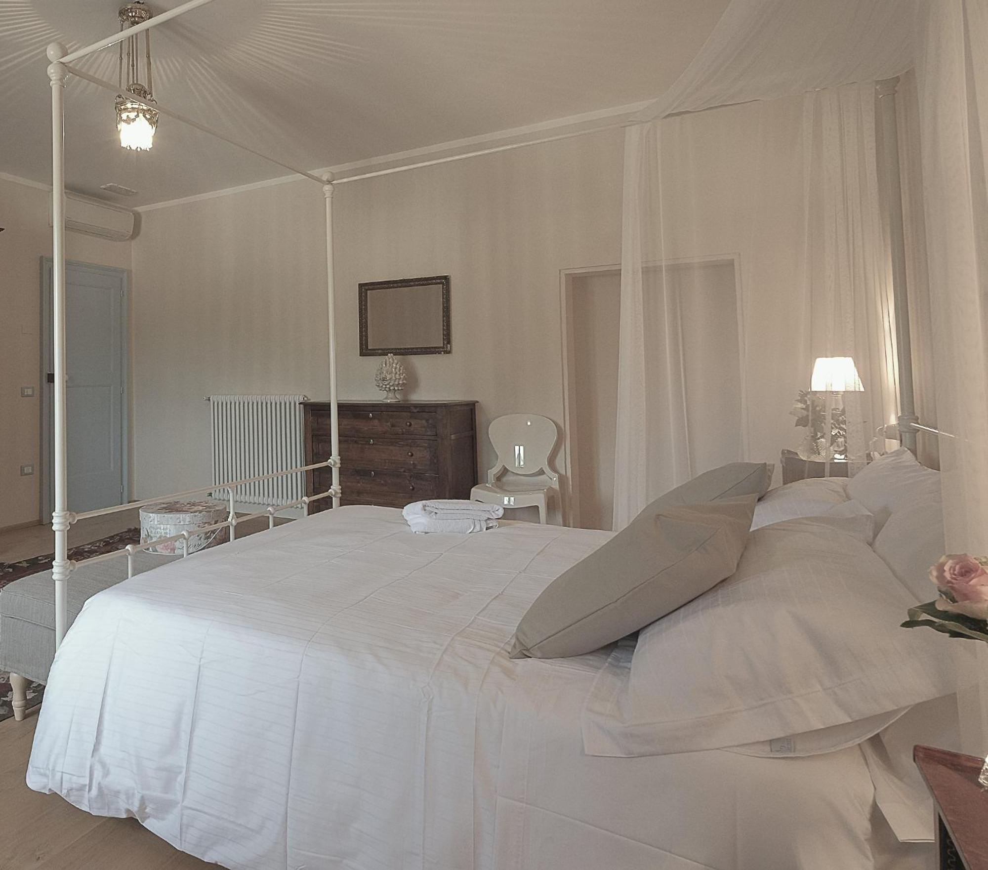 B&B Palazzo Mattei Novafeltria 外观 照片