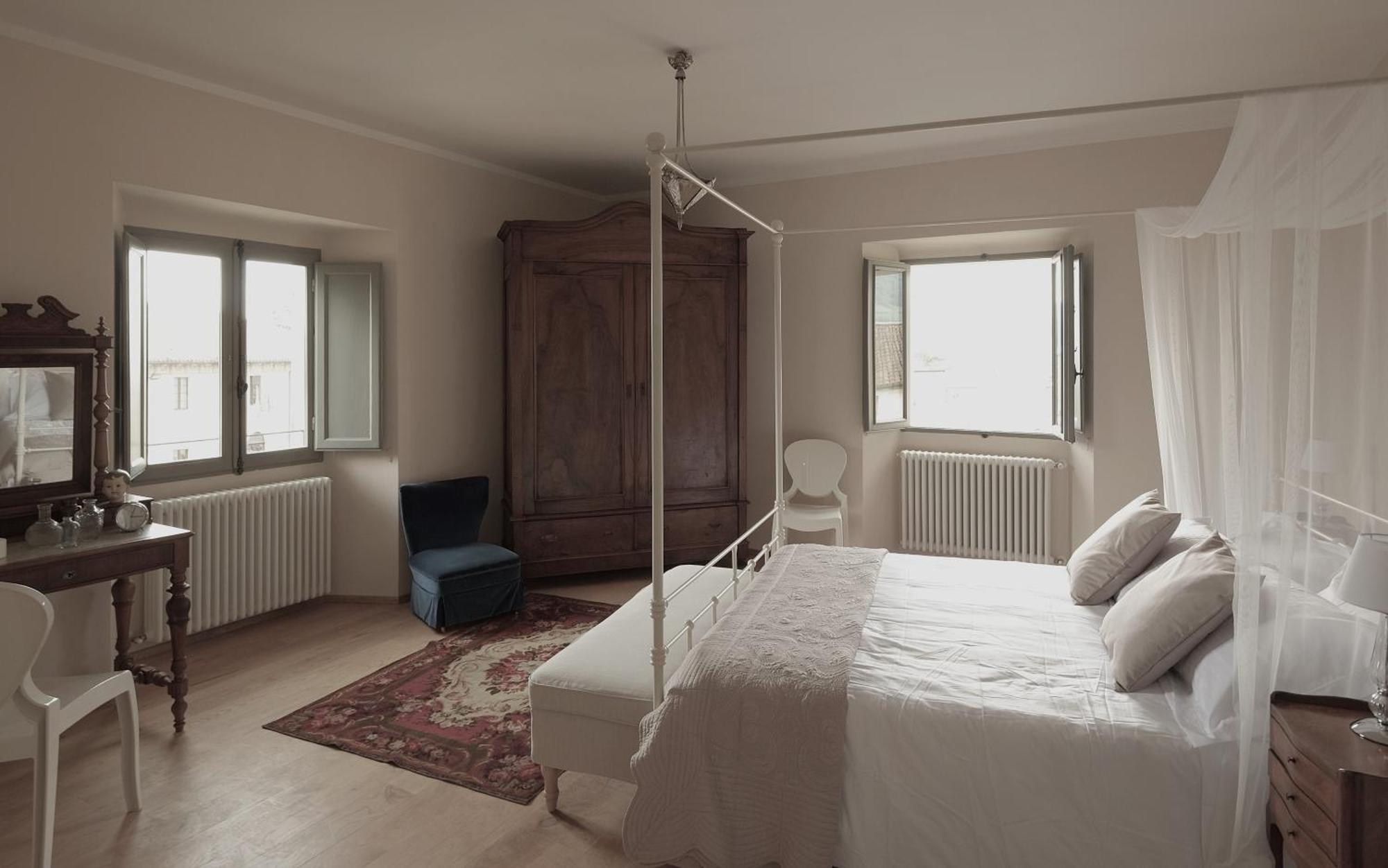 B&B Palazzo Mattei Novafeltria 外观 照片
