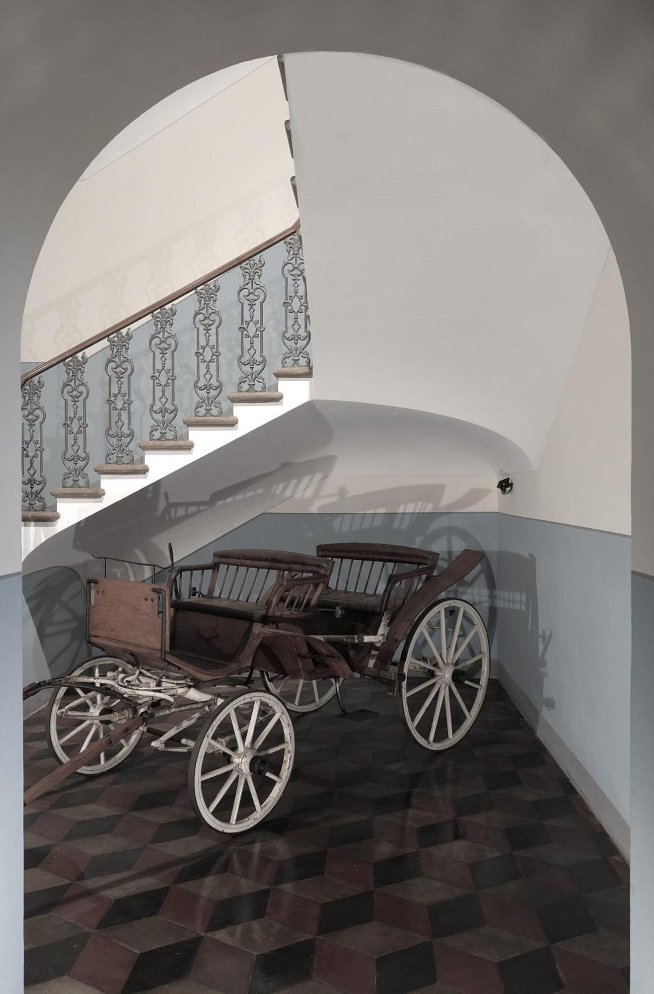 B&B Palazzo Mattei Novafeltria 外观 照片