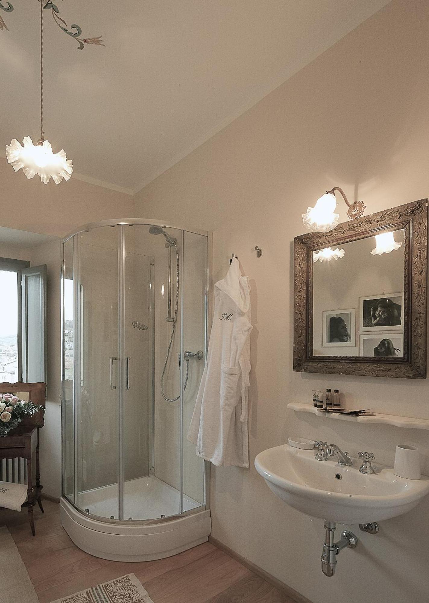 B&B Palazzo Mattei Novafeltria 外观 照片