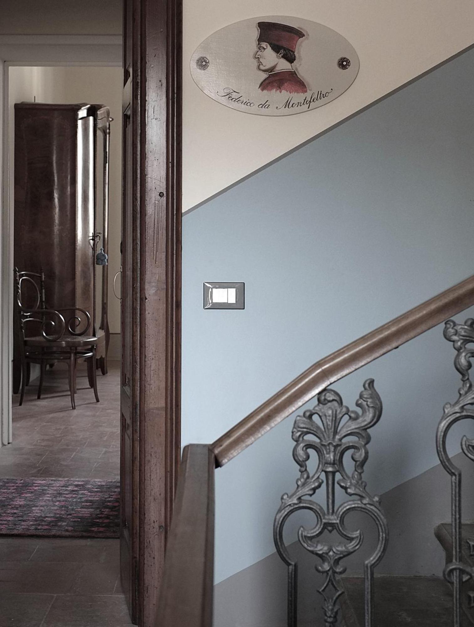 B&B Palazzo Mattei Novafeltria 外观 照片
