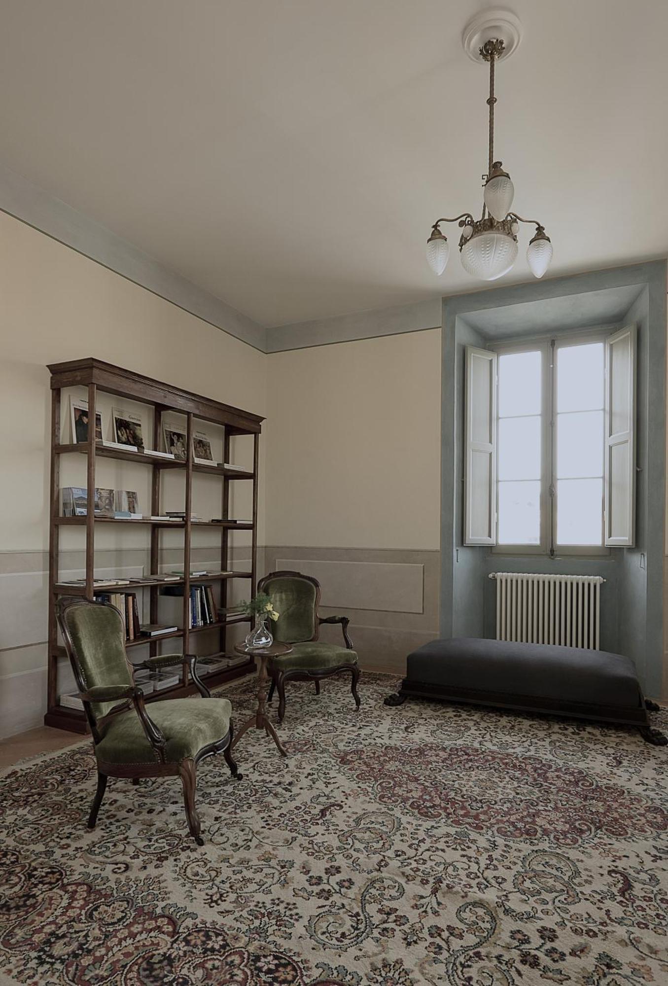 B&B Palazzo Mattei Novafeltria 外观 照片
