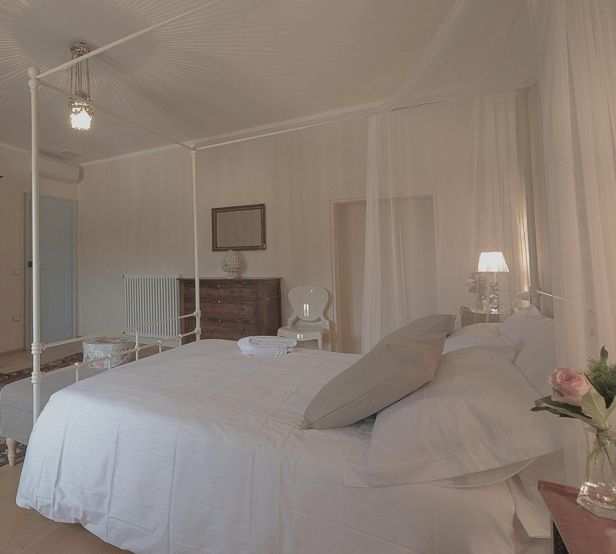 B&B Palazzo Mattei Novafeltria 外观 照片