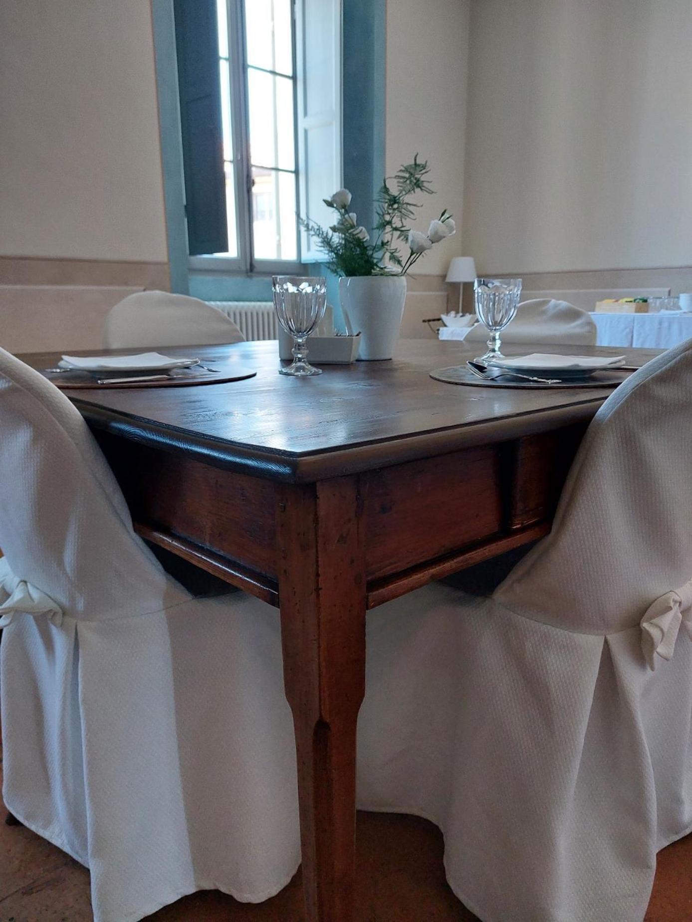 B&B Palazzo Mattei Novafeltria 外观 照片